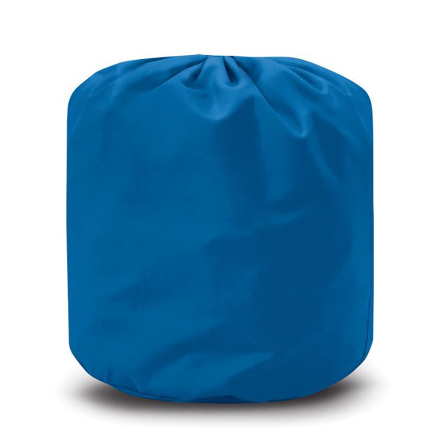Classic Accessories 20-406-140501-RT Stellex 12' Blue Canoe/Kayak/SUP Board Cover for Model 1