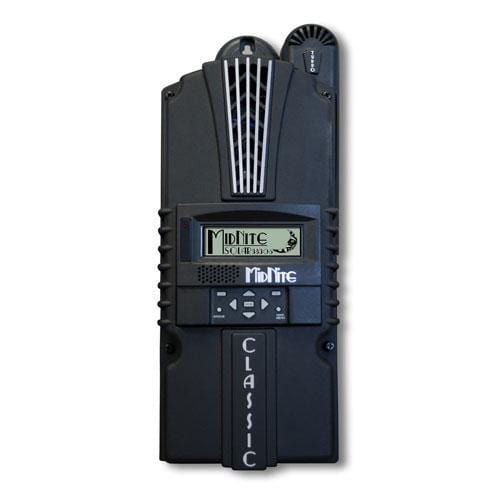 Midnite Solar CLASSIC 250-SL MPPT Charge Controller