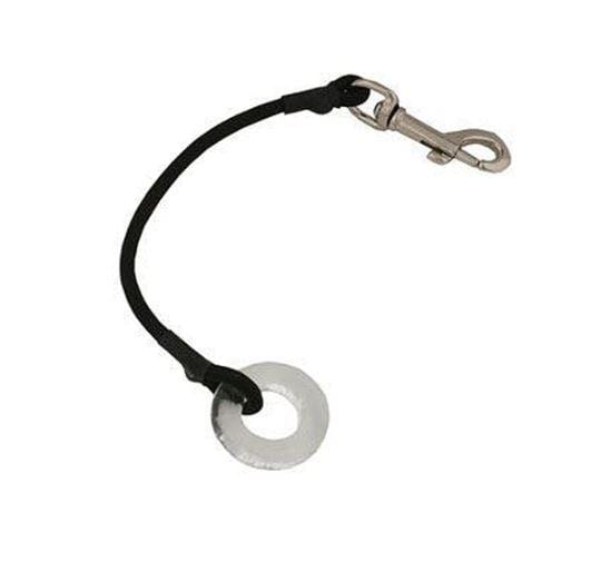 Norcold COK-0021-2 Glass Eye with Shock Cord