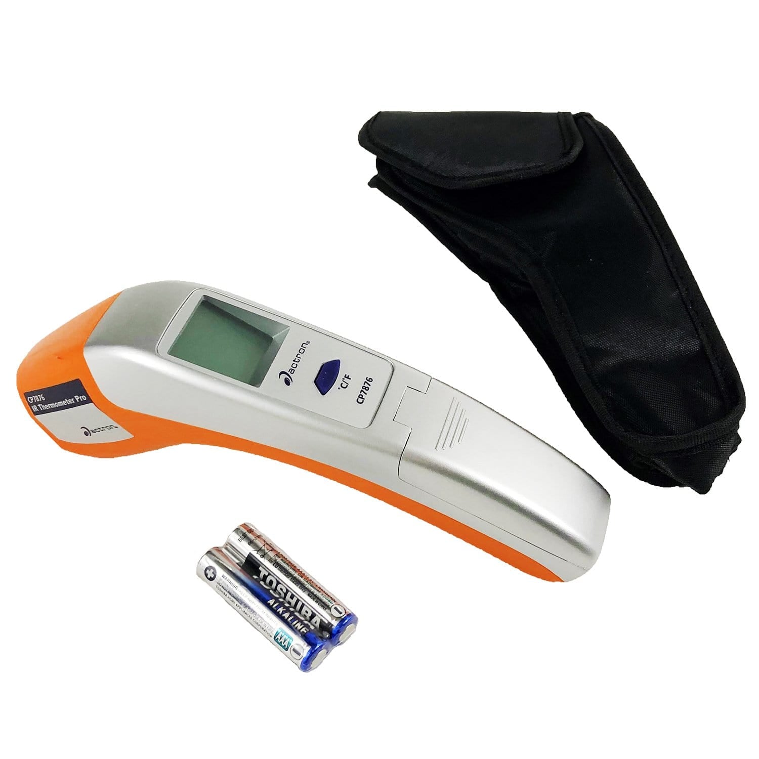 Johnson Pump CP7876 Infrared Thermometer Pro