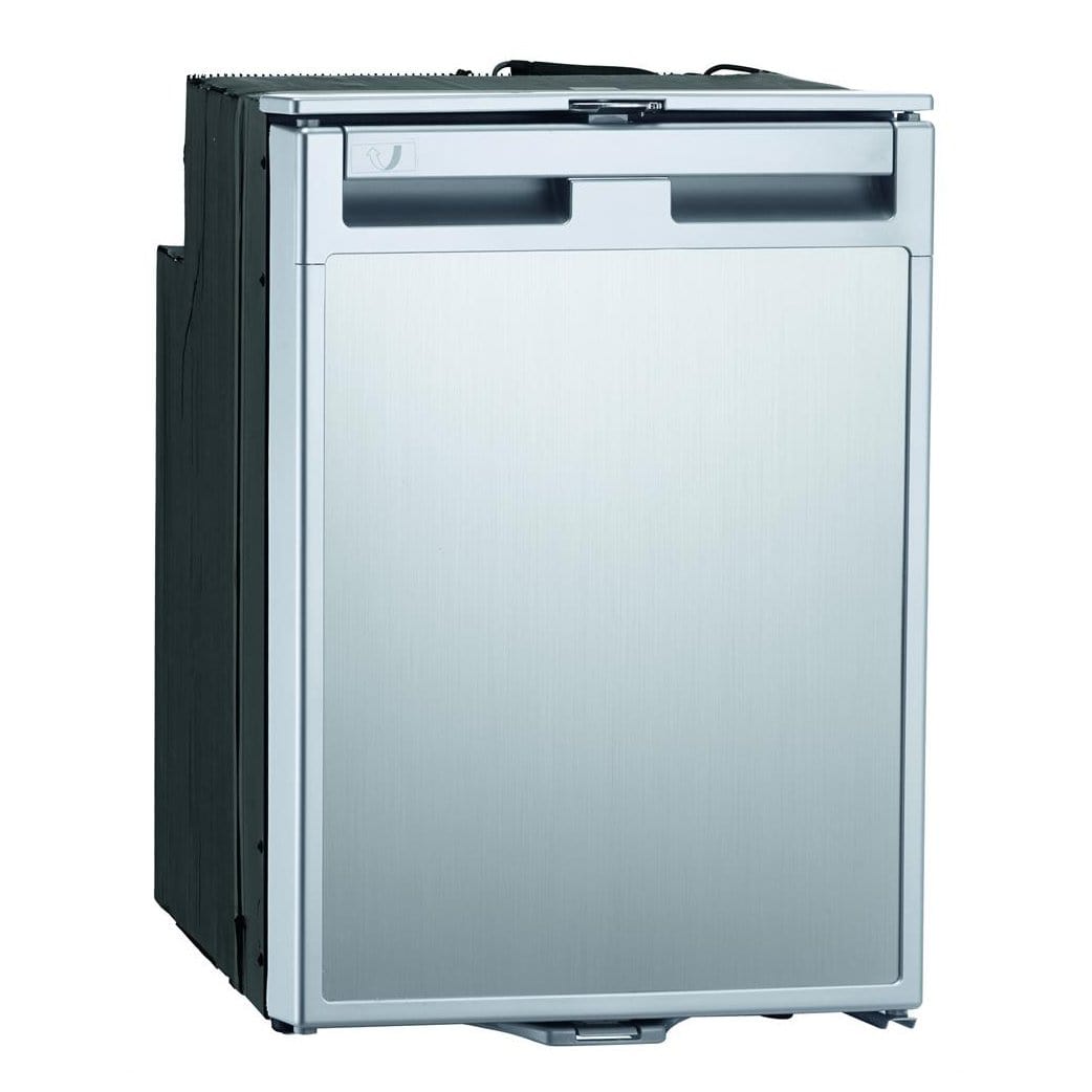Dometic CRX-1110E/F-S 75502.145.60 3.7 CF AC/DC Silver Refrigerator