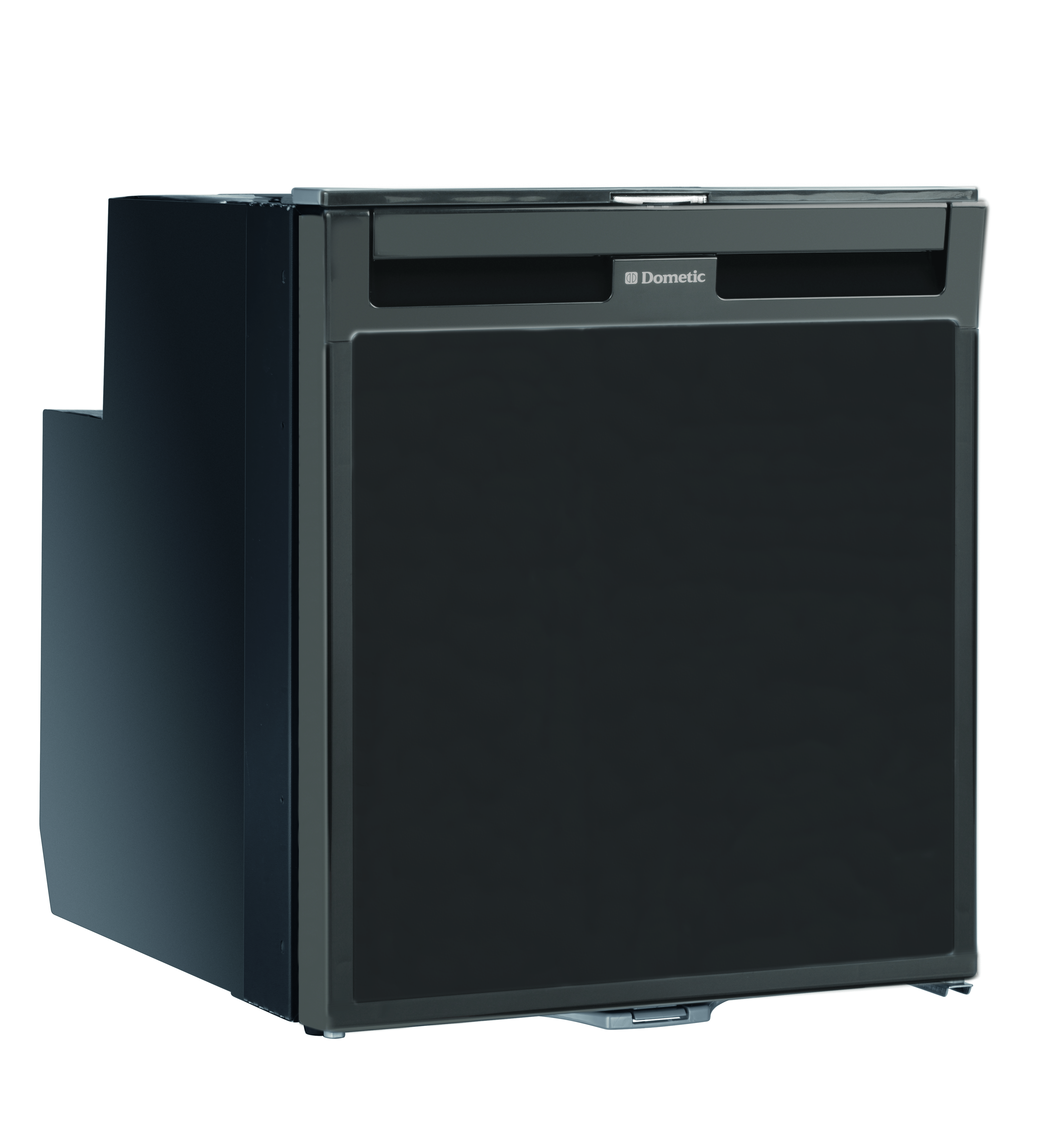 Dometic Waeco CRX-65 Coolmatic 12/24 Volt DC Compressor Black Refrigerator and Freezer