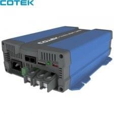Cotek CX1280 Automatic Battery Charger / Power Supply