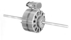 Diversitech D245 5 Inch Diameter Motors 230 Volts 1050 RPM