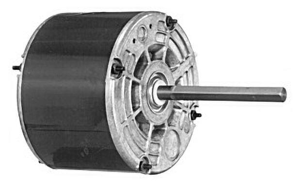 Fasco D832 5 5/8 Inch Diameter Motor 208-230 Volts 825 RPM