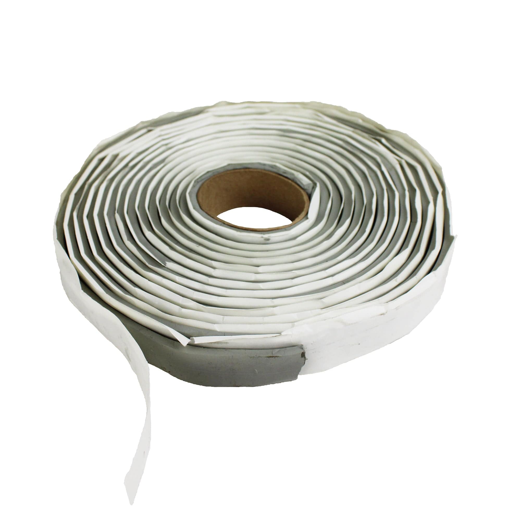 Dicor 420942 Butyl Seal Tape 1/4" x 3/4" x 18' - Gray