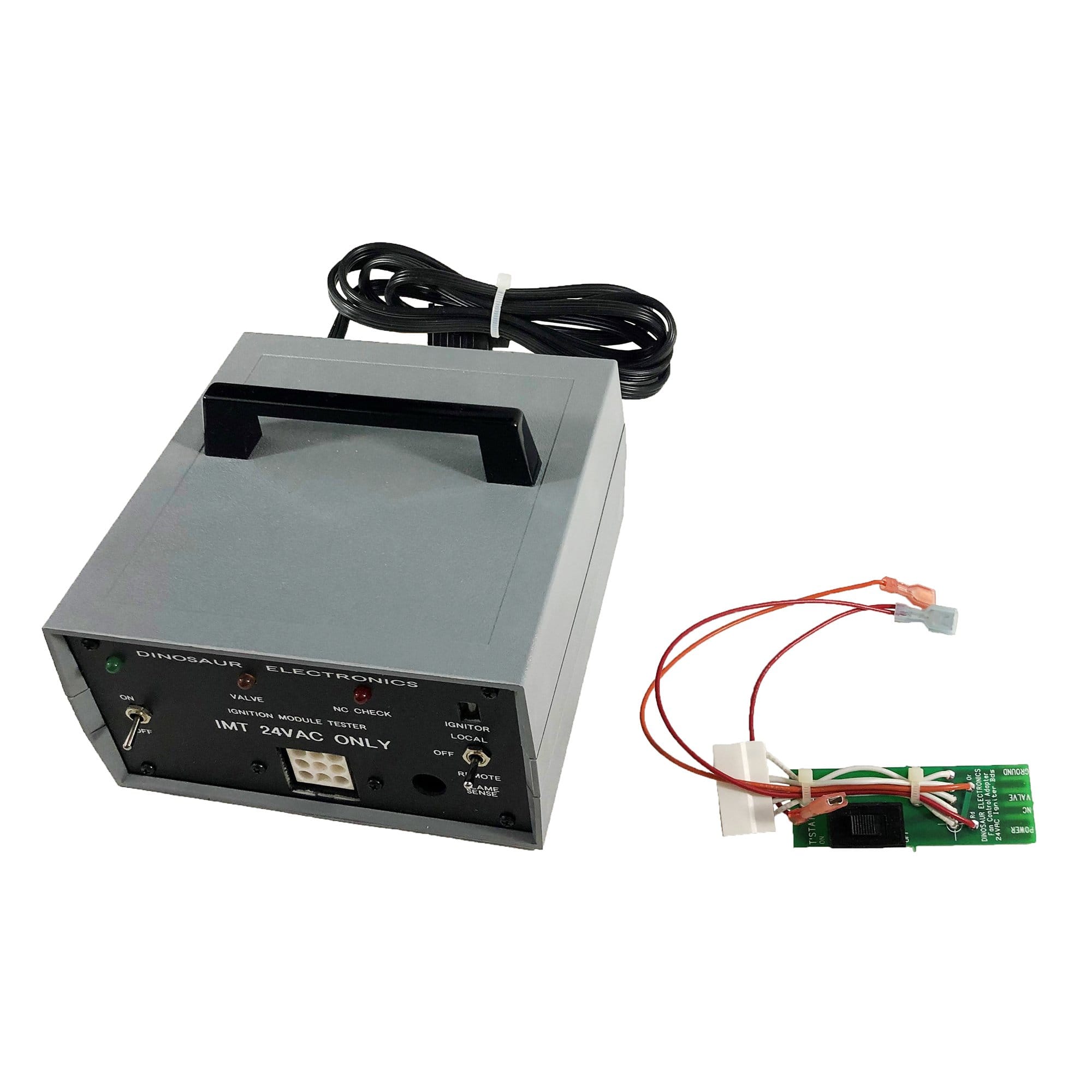 Dinosaur Electronics IMT 24 VAC Igniter Board Tester