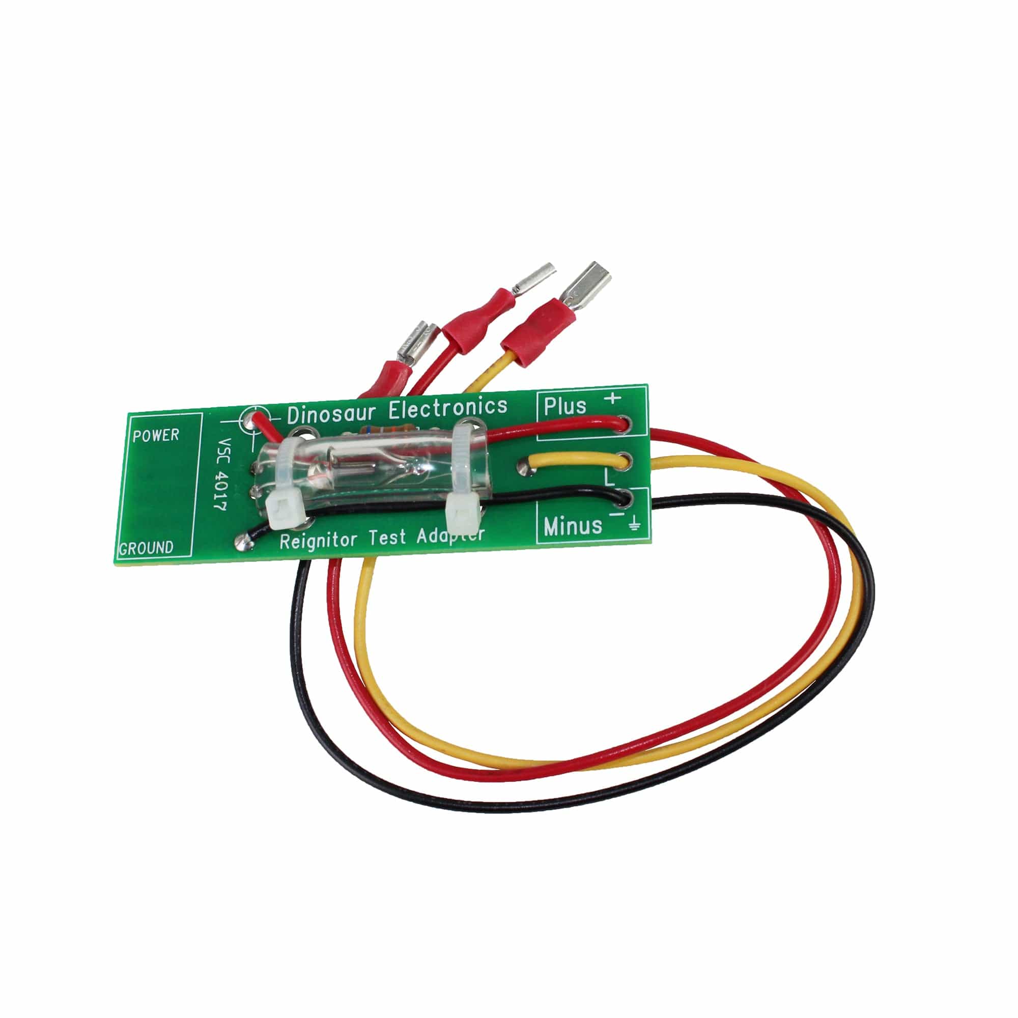Dinosaur Electronics RE-IGNITOR TEST ADAPTER