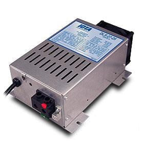 Iota DLS-27-25/IQ4 24 Volt 25 Amp Automatic Battery Charger / Power Supply