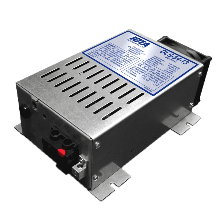Iota DLS-54-13 54 Volt 13 Amp Battery Charger