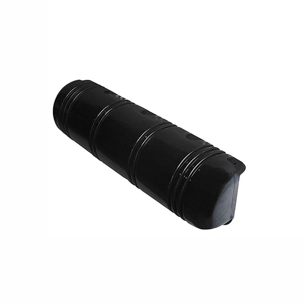 Dock Edge DE73076F Oceanus 35" Dock Bumper, Black