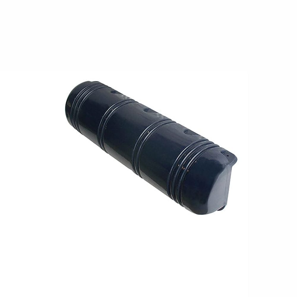 Dock Edge DE73079F Oceanus 35" Dock Bumper, Navy Blue