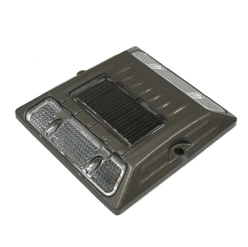 Dock Edge DE96307F StarLite™ 120 Solar Capacitor Light, 120mm