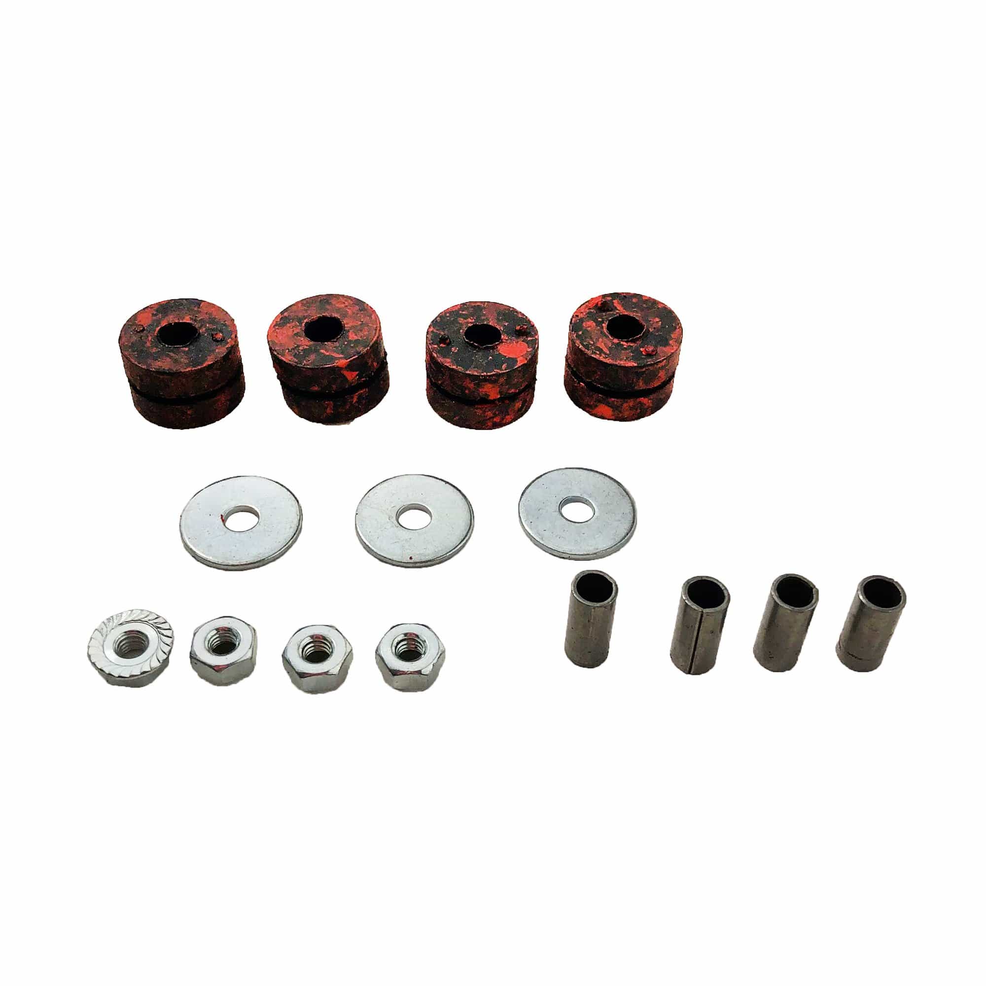 Dometic 3310725.001 A/C Fan Motor Servicing Kit