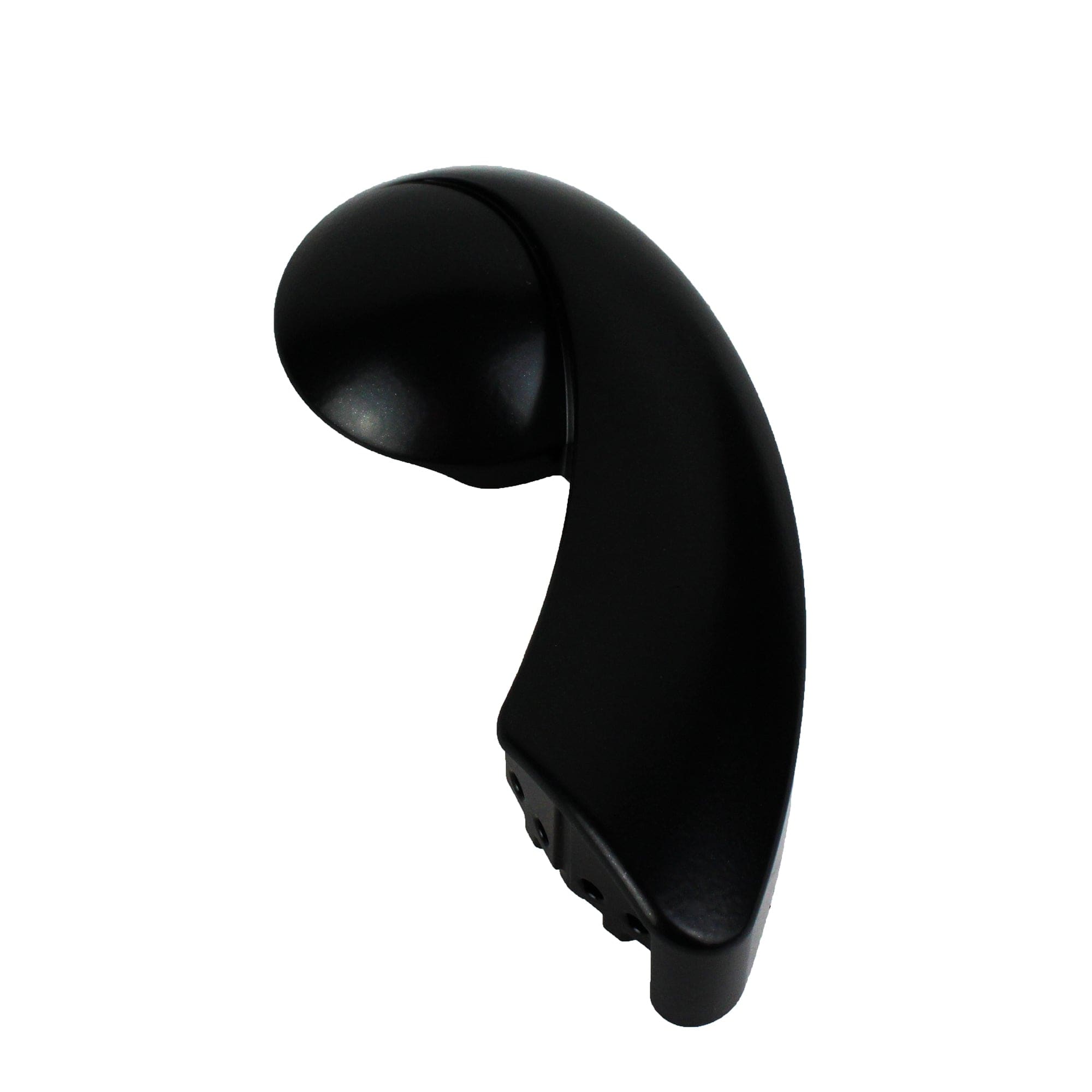 Dometic 3315011.002U Awning Arm Topper Kit, LH - Black