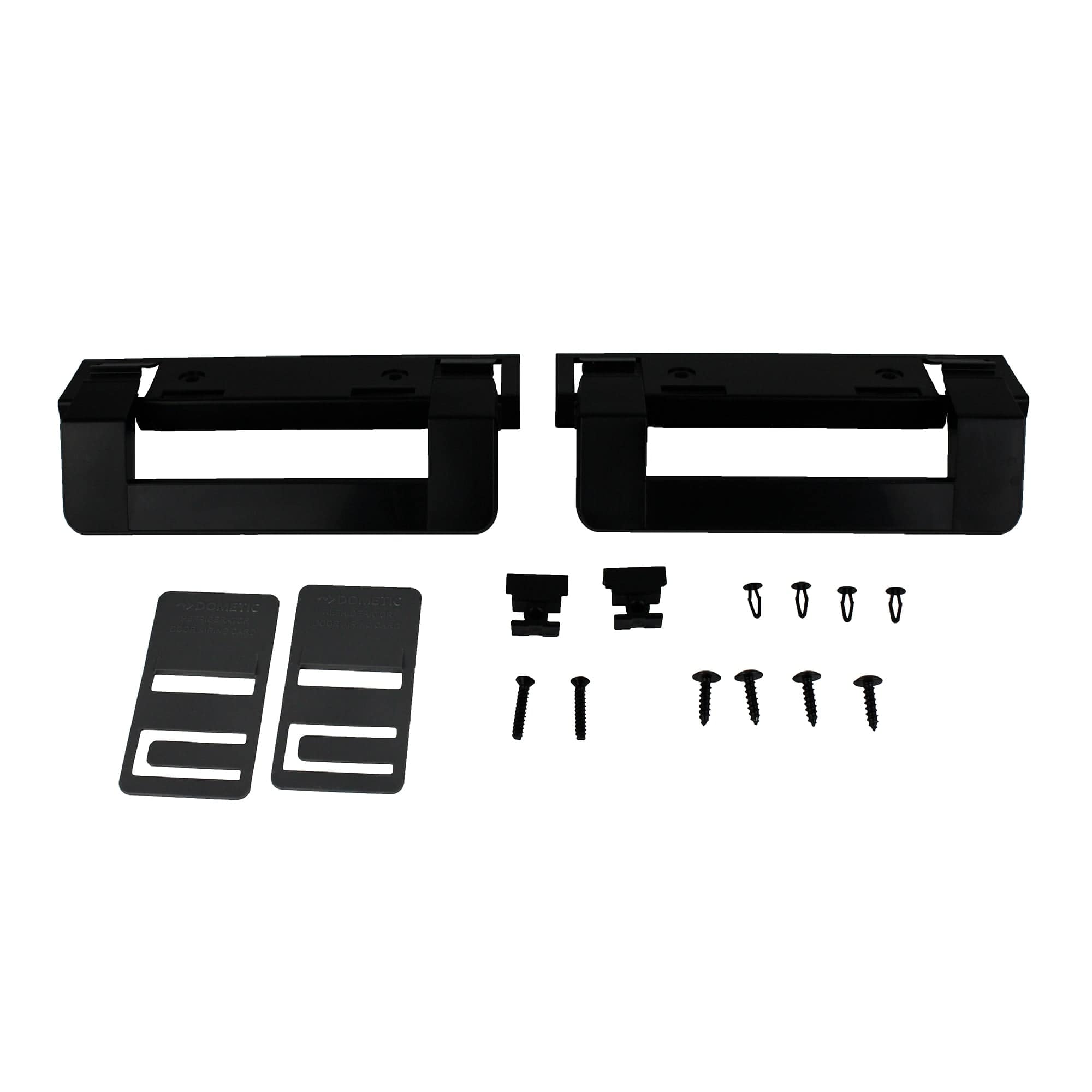 Dometic 3316882.900 S,Std Dr Handle Combo-6/8 Amii, Refrigerator Door Handle