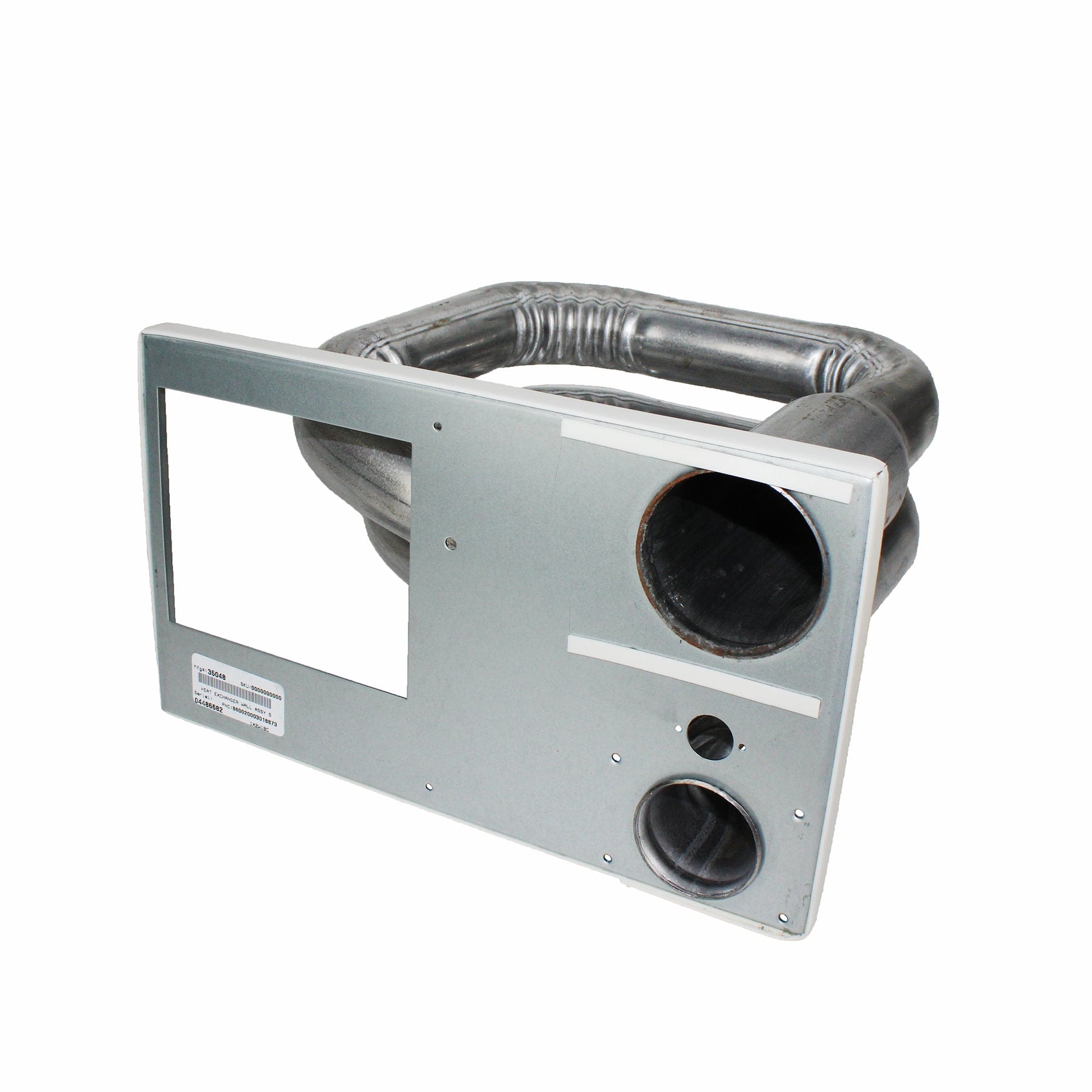 Dometic 33300 Heat Exchanger Assembly for DFS Series Furnaces