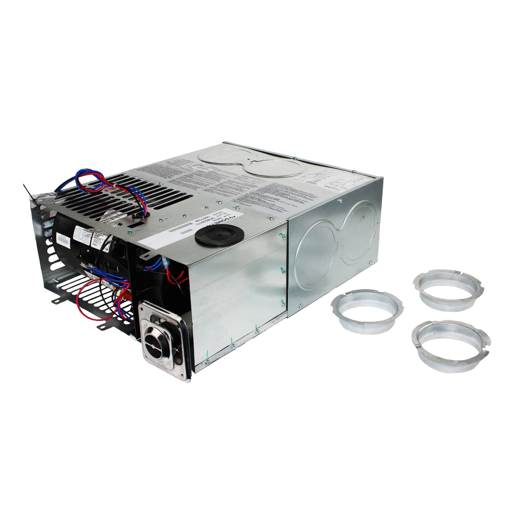 Dometic 35524 DFMD 30111 SP Medium Furnace, 30,000 BTU