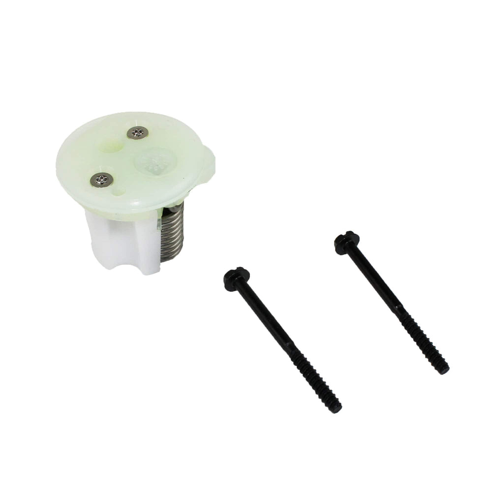 Dometic Sealand 385236096 Toilet Spring Cartridge Kit White