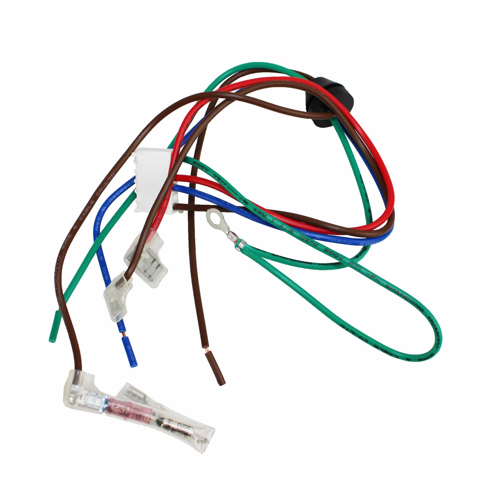Dometic 92076 Water Heater Wiring Harness