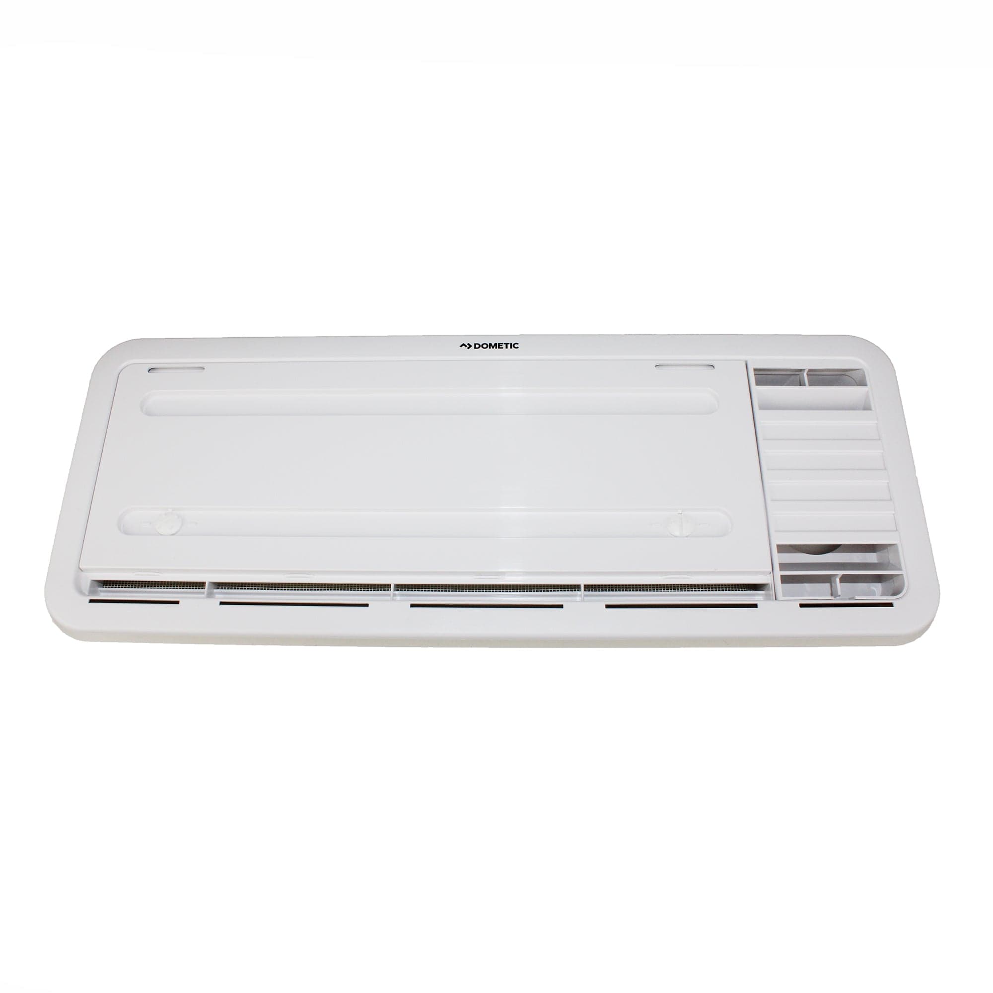 Dometic 9500000958 ABSFRD-VG-100 Top Ventilation Grill for 1-Door Absorption Fridges