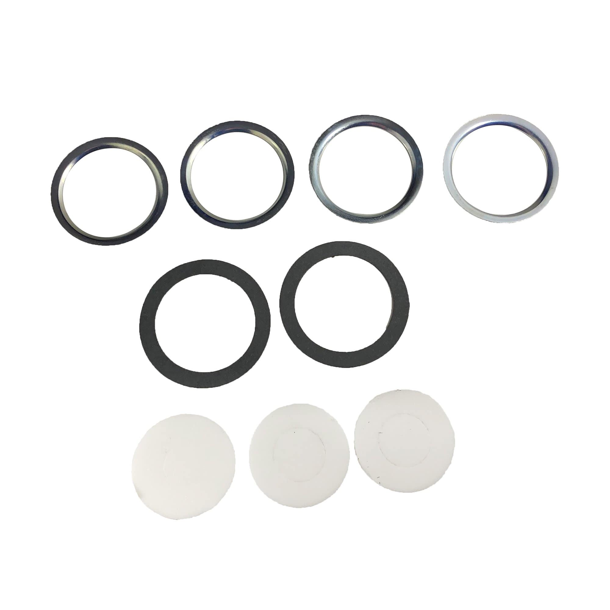 Atwood 96010 Water Heater Gasket Kit For 6 Gallon Water Heaters