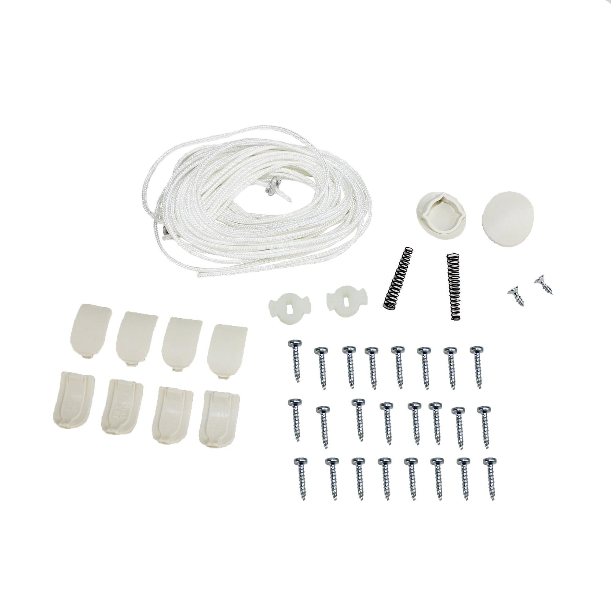 Dometic BG1301 Repair Kit Komfort Rollo Blind Set