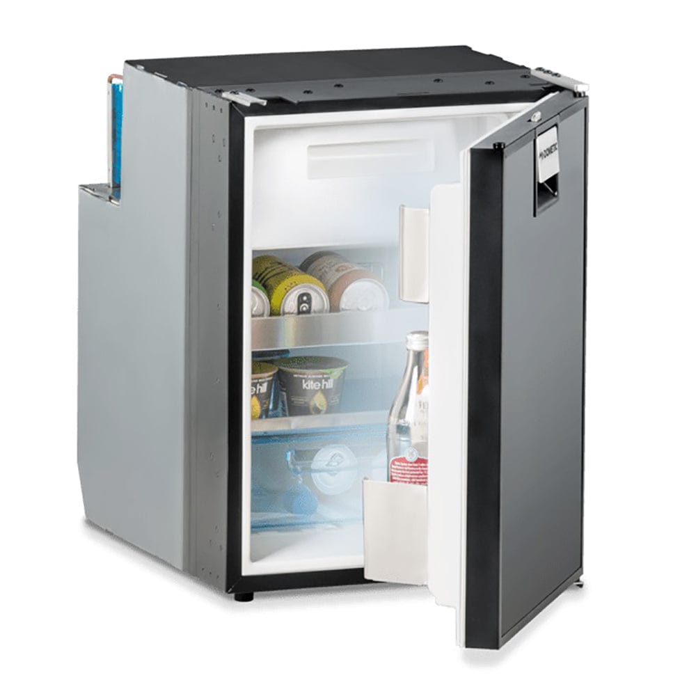 Dometic CRX-PRO-50 3-In-1 Compact 45L Refrigerator/Freezer - Black