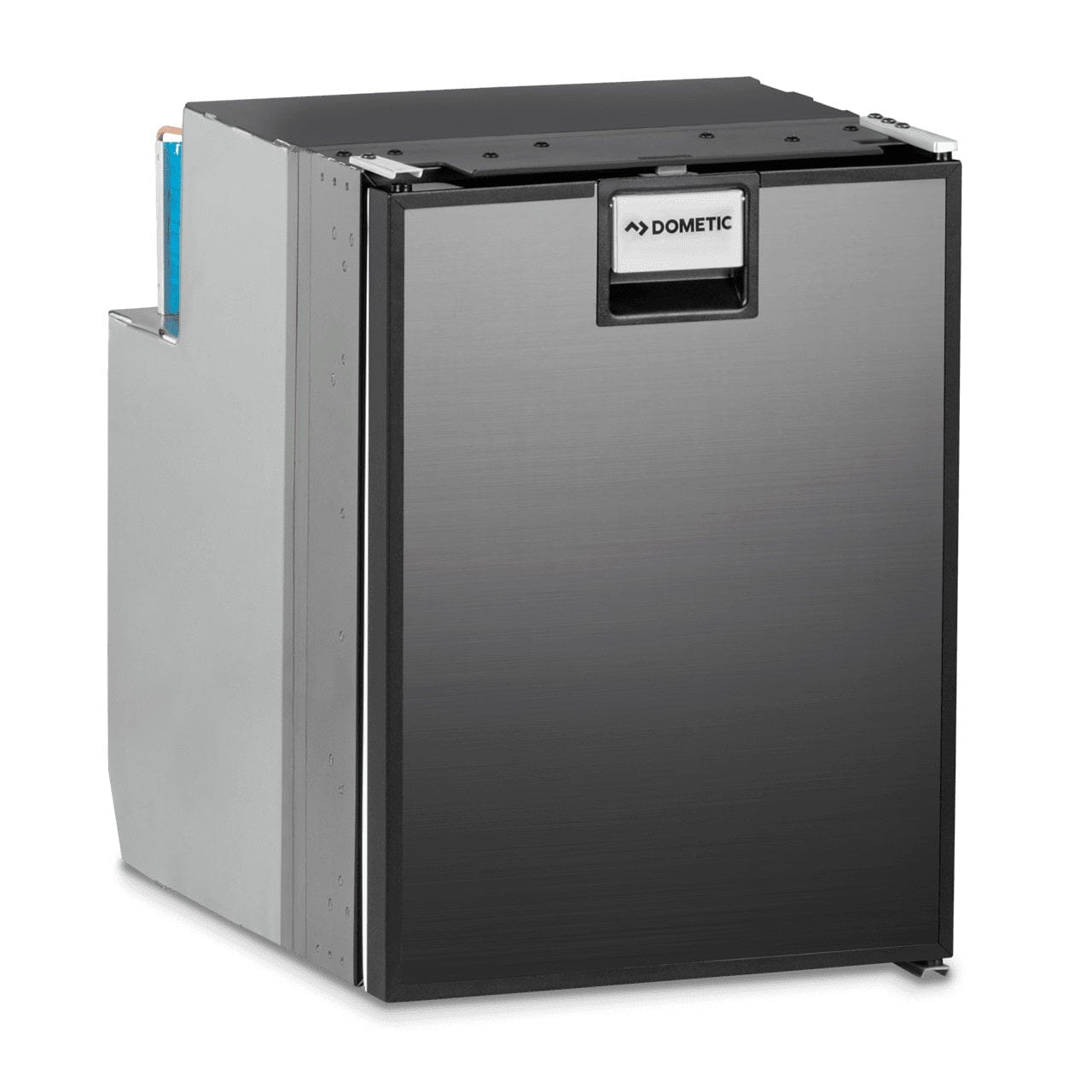 Dometic CRX-PRO-65 Compact 3-in-1 Flexible Refrigerator/Freezer, 12/24V - Black