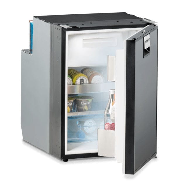 Dometic CRX-PRO-65 Compact 3-in-1 Flexible Refrigerator/Freezer, 12/24V - Black