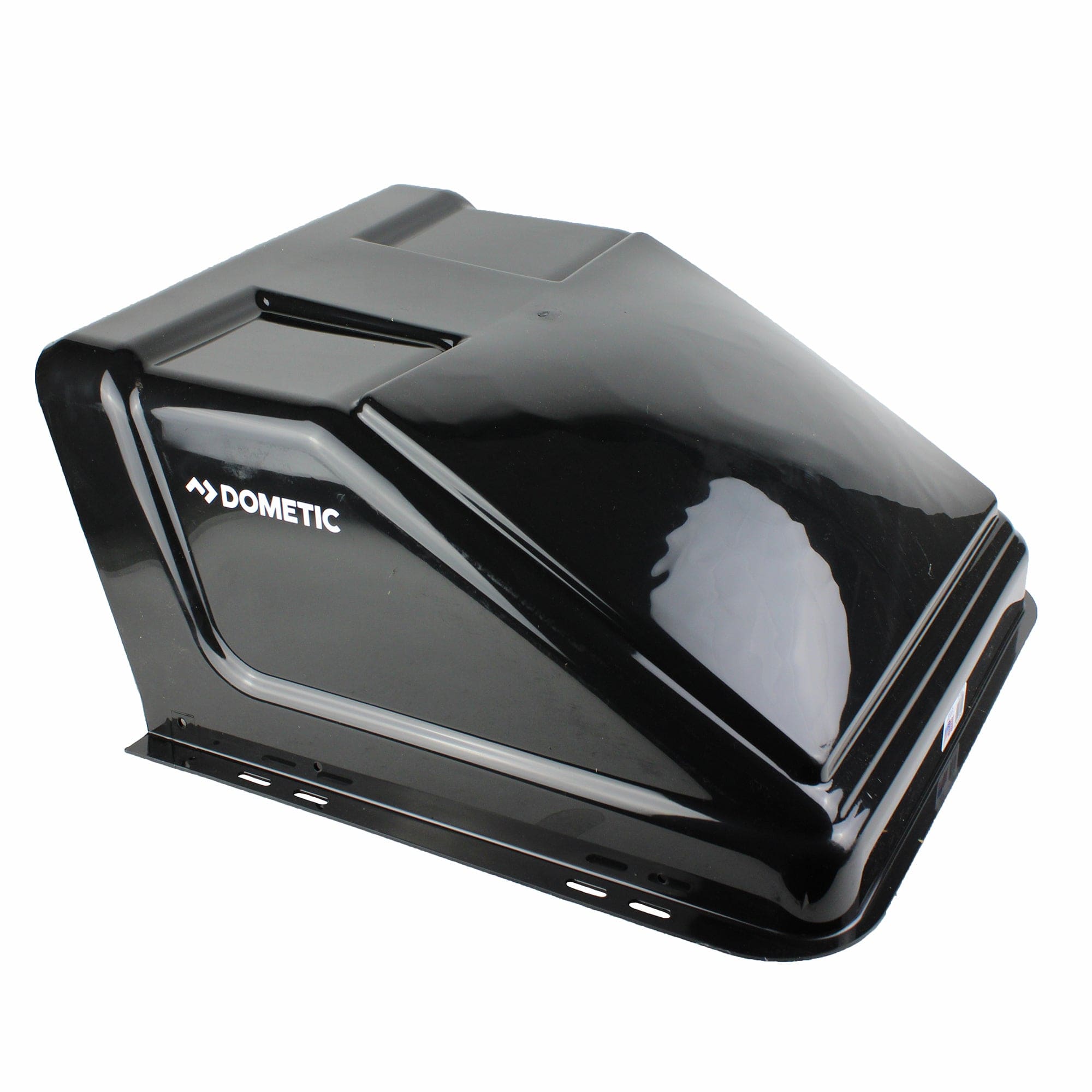 Dometic U1400BL (U1400BLS) Black Ultra Breeze Vent Cover