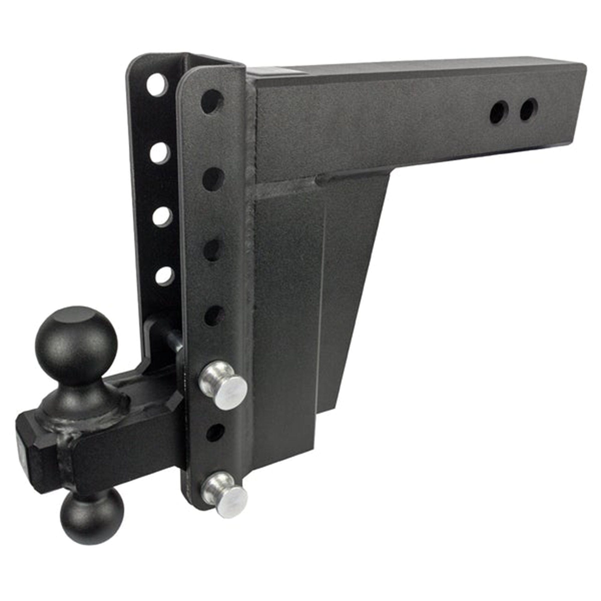 Bulletproof Hitches ED308 3" Extreme Duty 8" Drop/Rise Hitch