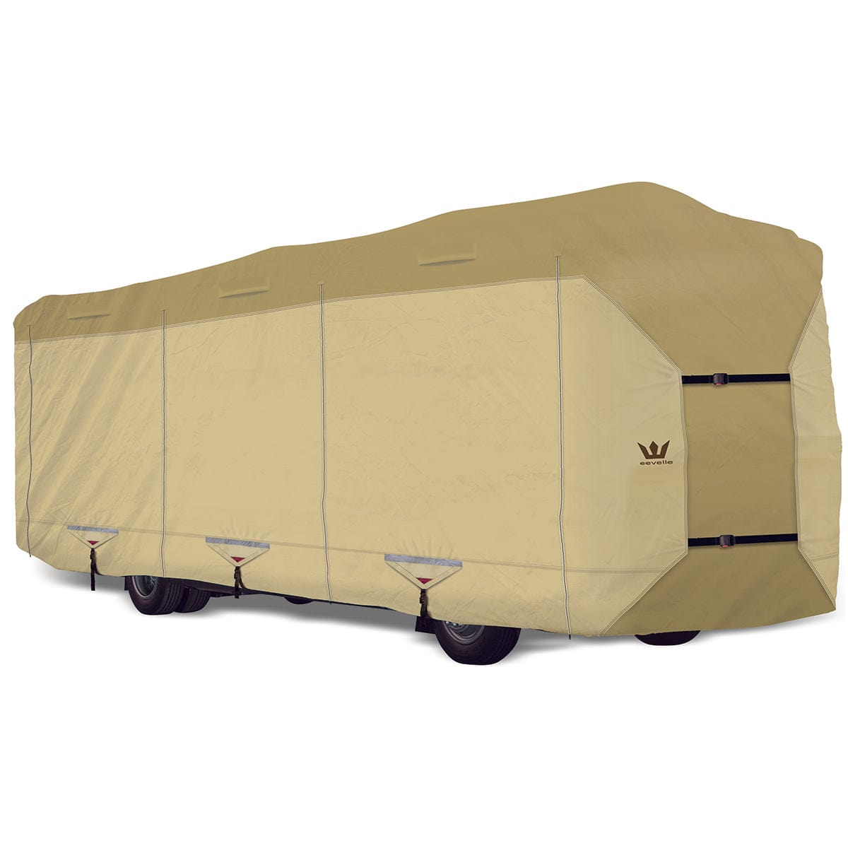 S2 Expedition by Eevelle Class A RV Cover / Sizes from 27' up to 38' Long