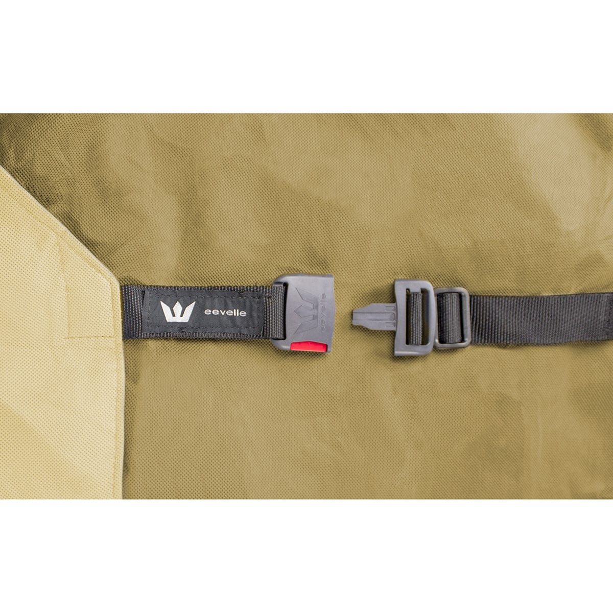 S2 Expedition by Eevelle Class A RV Cover / Sizes from 27' up to 38' Long