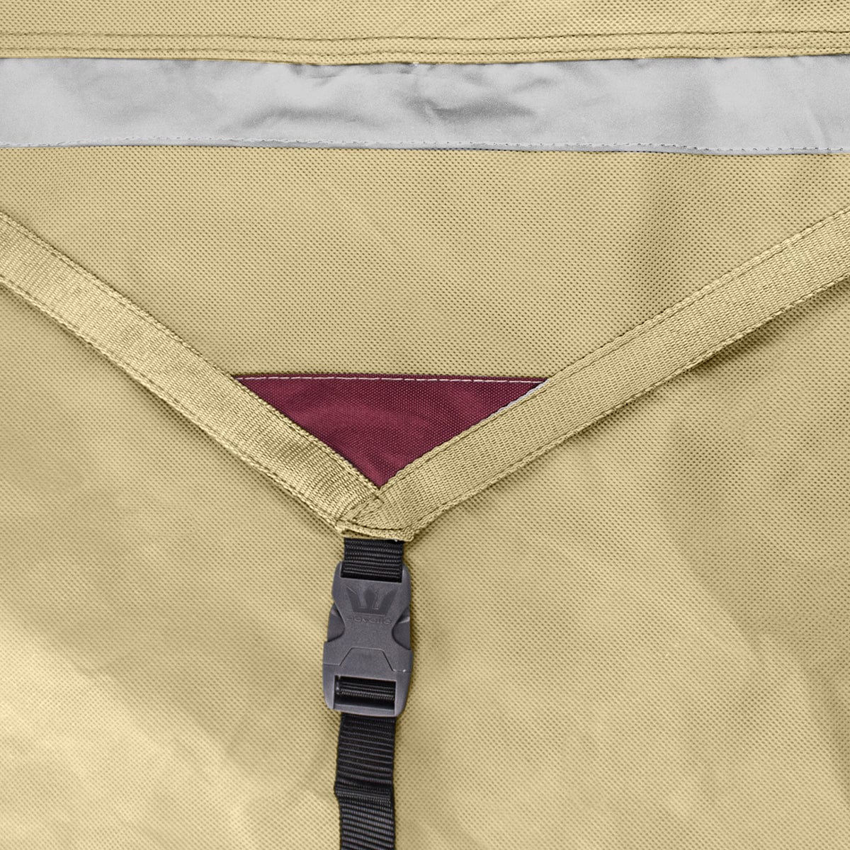 S2 Expedition by Eevelle Class A RV Cover / Sizes from 27' up to 38' Long