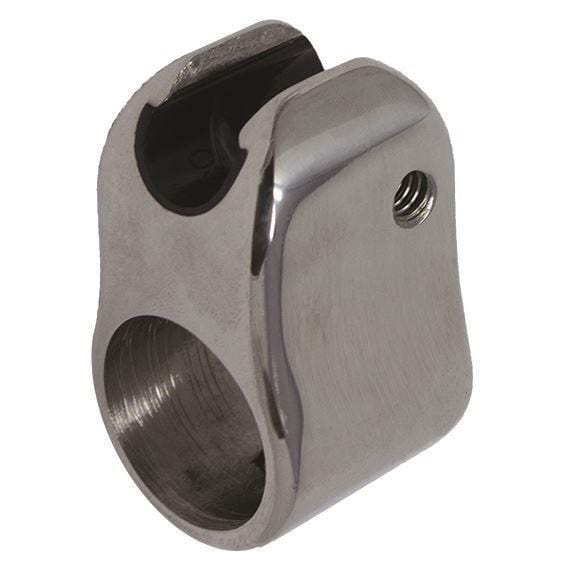 Taco Marine F12-0300S Jaw Slide SS For 1" Tube
