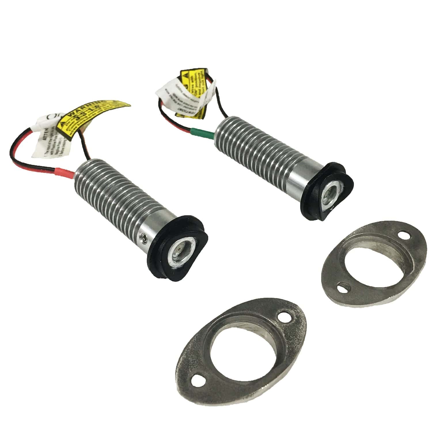 Taco F38-6610D Surface Mount LED Navigation Light Set