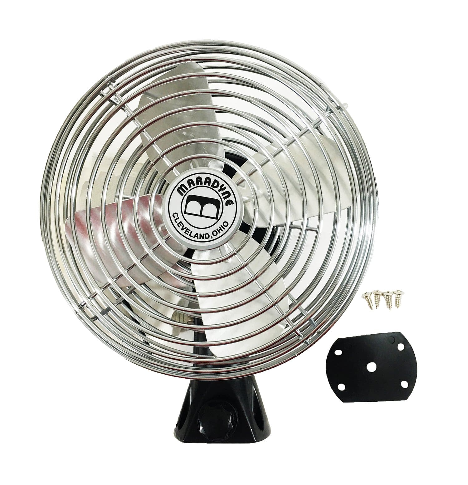 Maradyne Mobile 300012 Ventilation/Defrost Fan