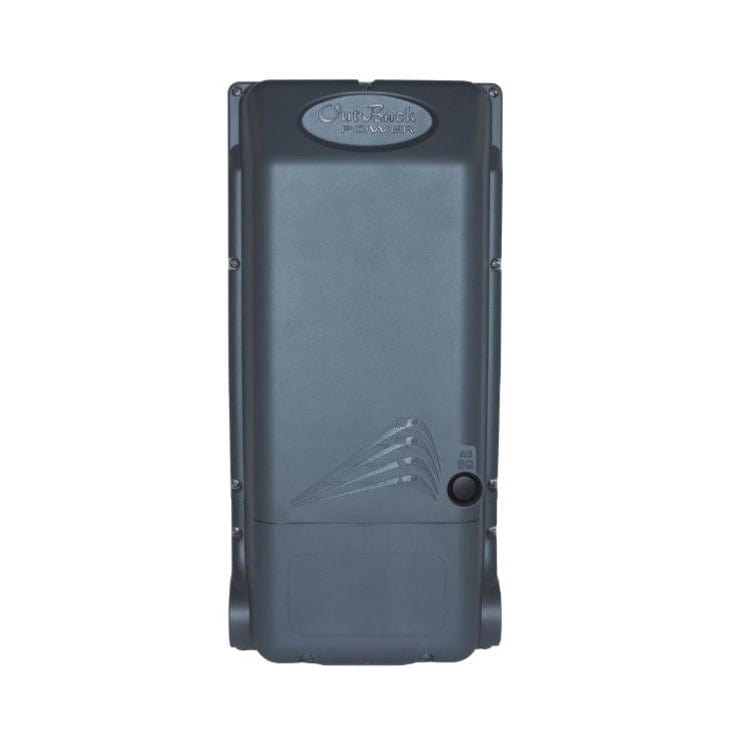 OutBack Power FM100-300VDC 300V MPPT Charge Controller