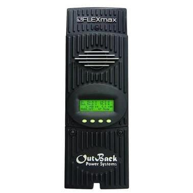OutBack Power FM60-150VDC Continuous MPPT Solar Charge Controller