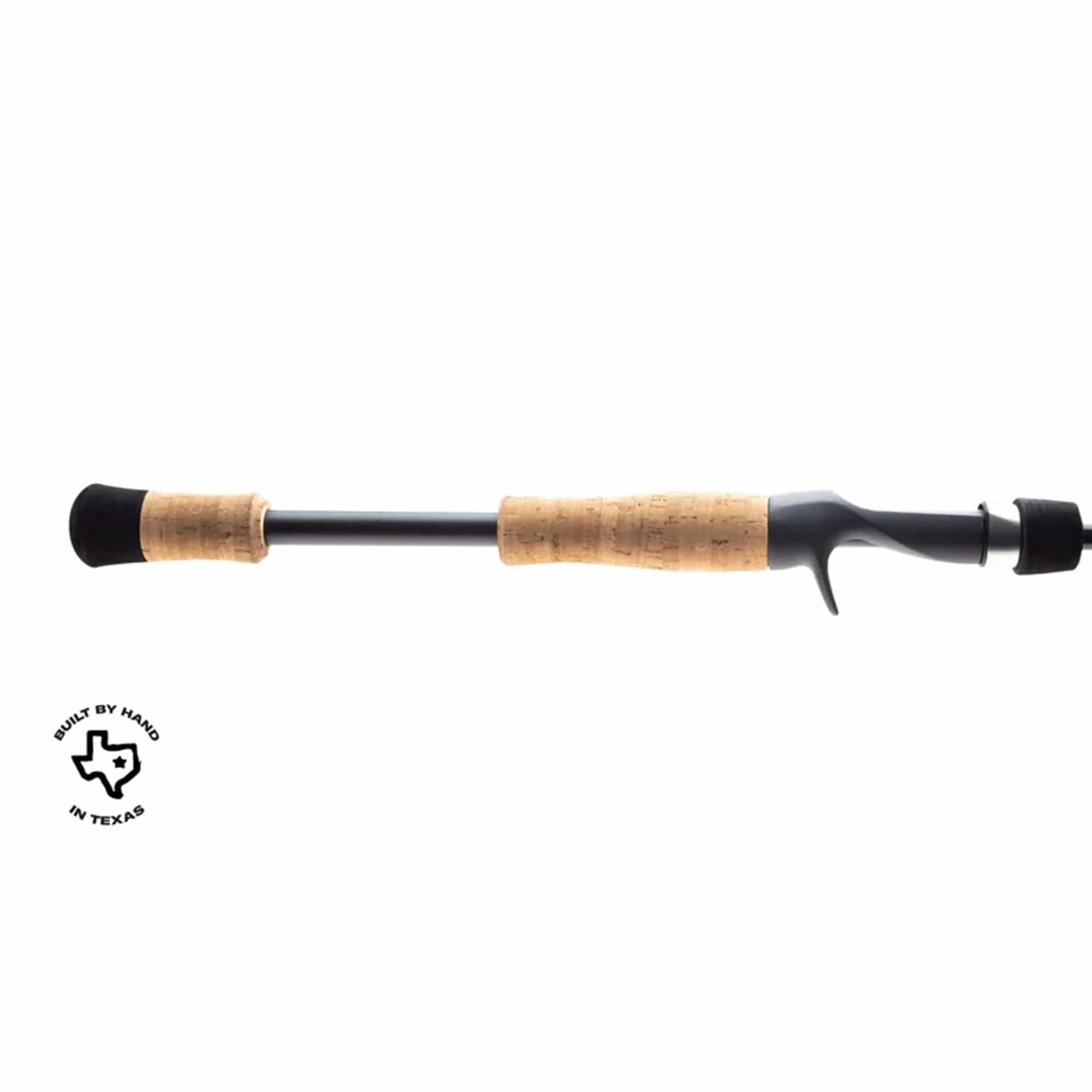 Kistler FNR76M Feel N Reel 7'6" M Medium Modified Fast Action Casting Rod