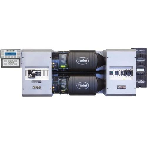 OutBack Power FP2 VFXR3024E-300 300VDC European FLEXpower Pre-Wired Inverter System