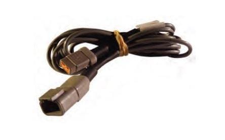 Fireboy-Xintex FS-X01 20 Foot Extension Cable
