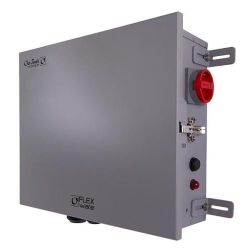 OutBack Power FWPV6-FH600-SDA Integrated Combiner Solution for PV Rapid Shutdown and AFCI