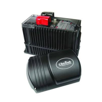 OutBack Power FXR2012A A-Series, 60Hz, 120V, 2000 Watt, Sealed Inverter/Charger