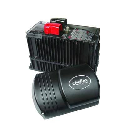 OutBack Power FXR2024E 2000 Watts, E-Series 50Hz/230V Inverter/Charger