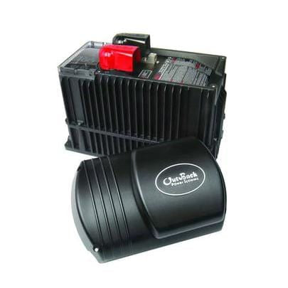 OutBack Power FXR2524A-01 2500 Watts, A-series 60Hz, 120V Inverter/Charger