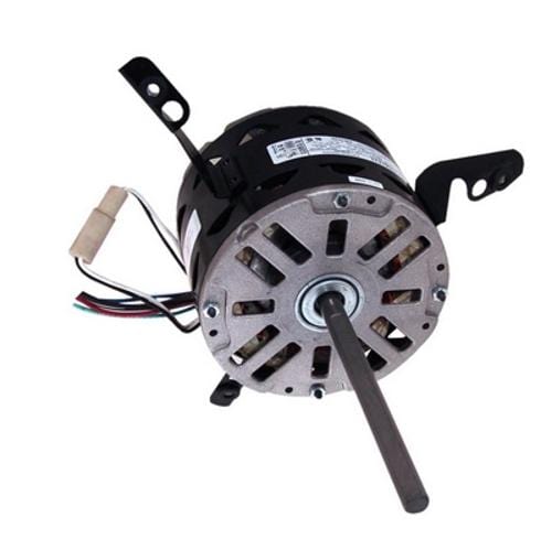 Packard FM1036 1/3 HP 1075RPM/3 Spd 208-230 Volt Motor