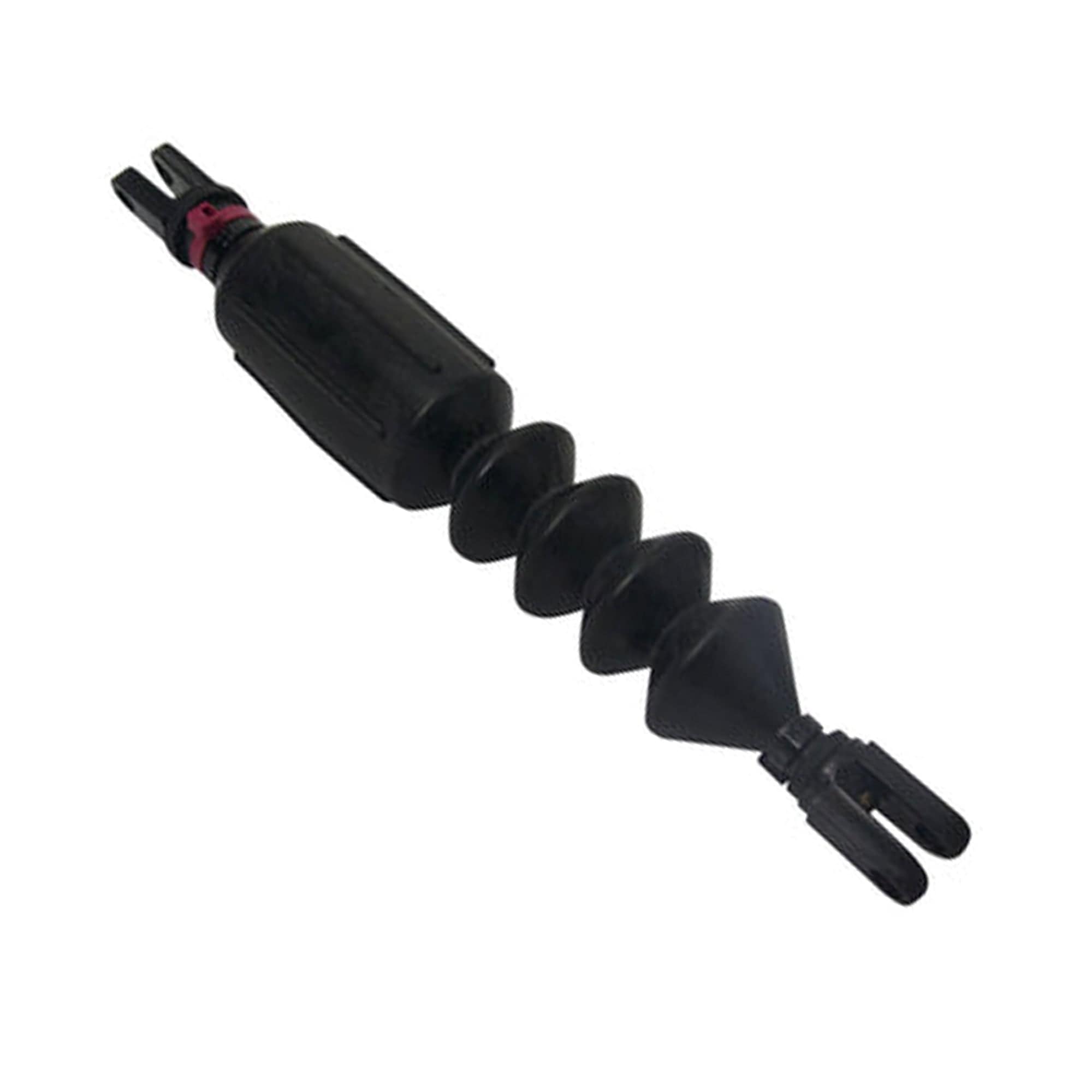 Nauticus GA5001-40X 40 Lb. SX Smart Tabs Gas Actuator W/ Boot