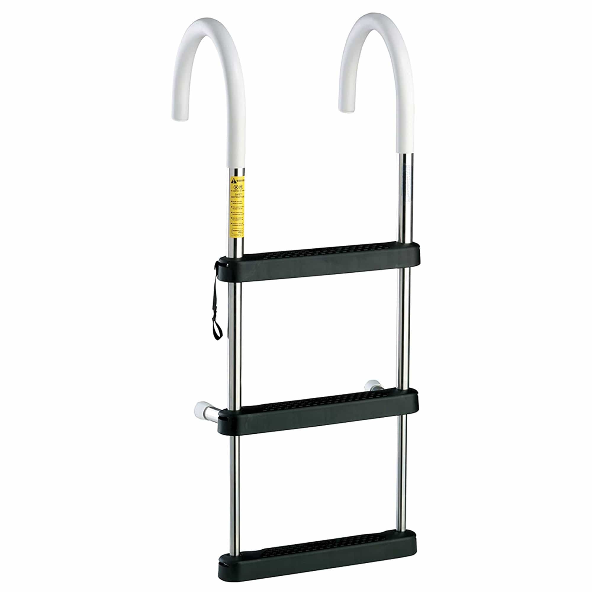 Garelick 06131 Eez-In Telescoping Hook Ladder